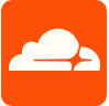 Cloudflare Registrar logo