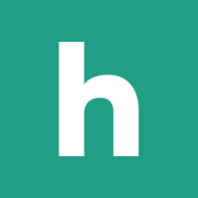 Hover logo